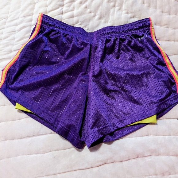 NIKE ProCombat Shorts (M) - Picture 3 of 8